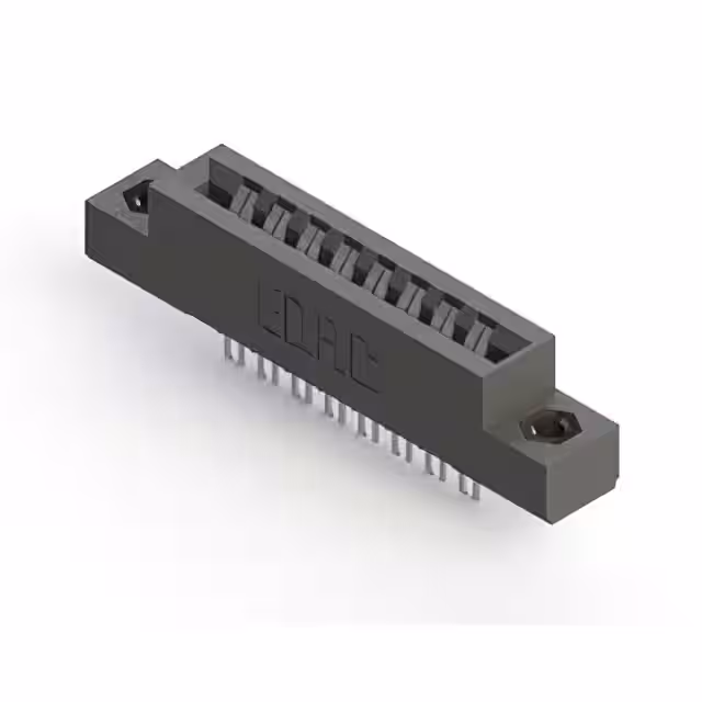 356-008-400-107 EDAC Inc.  Edgeboard Connectors